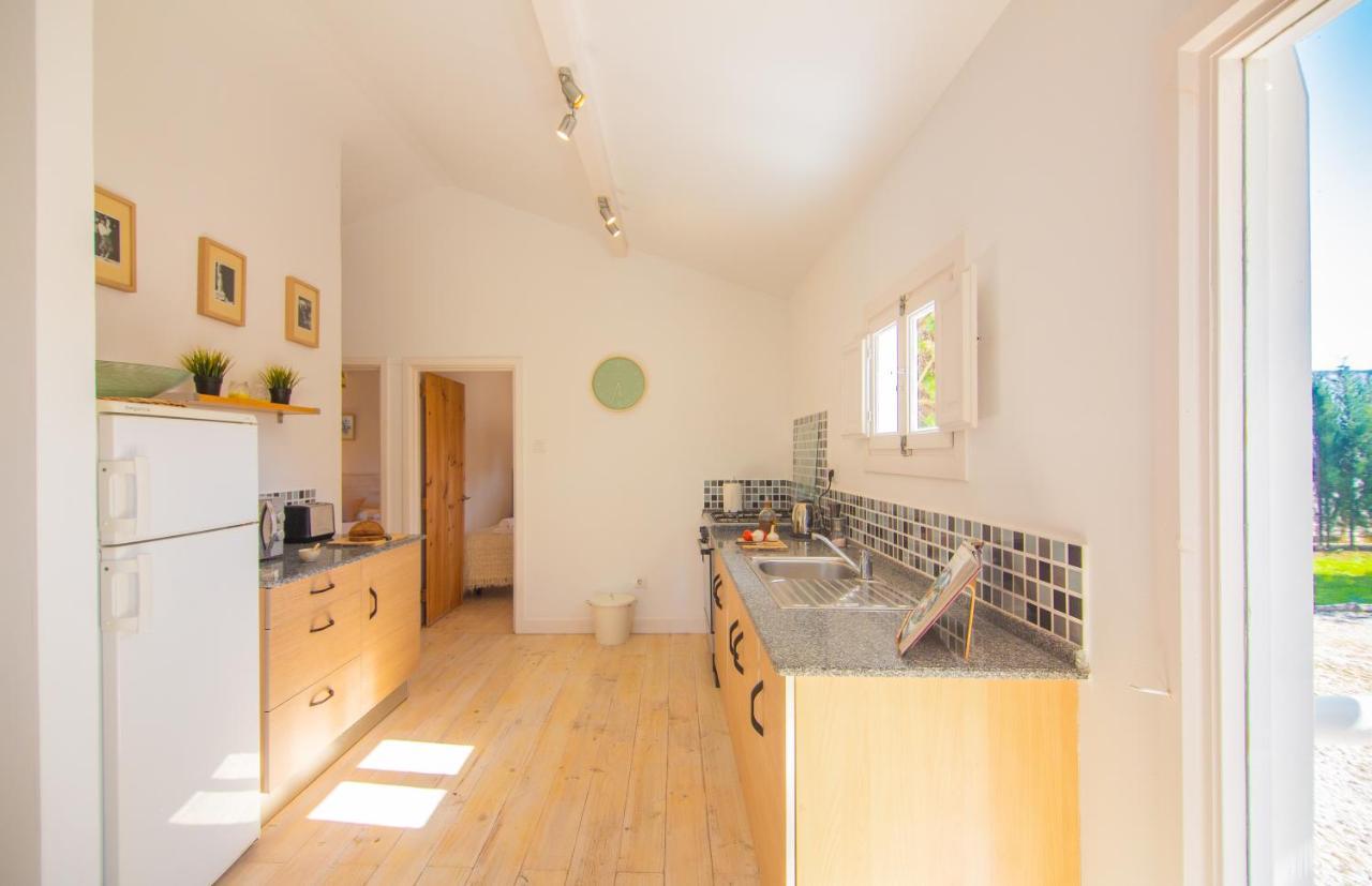 Willa Casita Lulu El Palmar  Zewnętrze zdjęcie