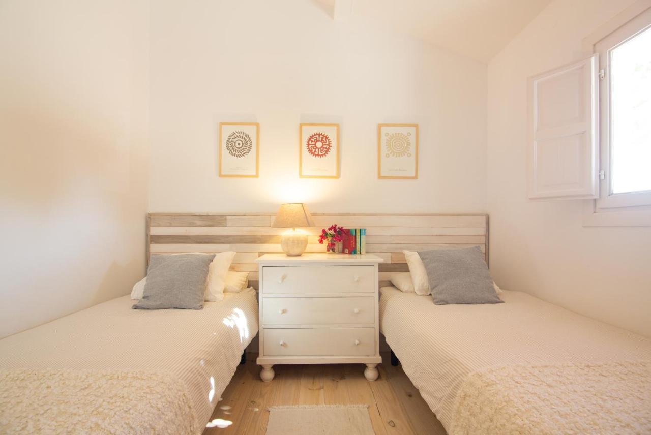 Willa Casita Lulu El Palmar  Zewnętrze zdjęcie